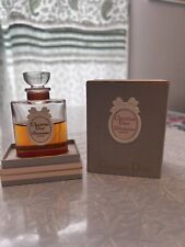Vintage Christian Dior Diorissimo 1 Oz Splash Perfume Bottle W/Presentation Box picture