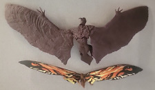 S.H. MonsterArts Mothra & Rodan 2019 Figures Godzilla King of the Monsters PICS picture