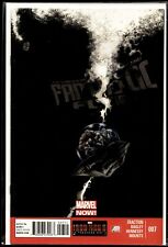 2013 Fantastic Four #7 B Marvel Comic picture