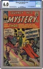 Thor Journey Into Mystery #103 CGC 6.0 1964 1362290002 1st app. Enchantress picture