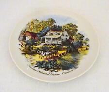 CURRIER & IVES Decorative 