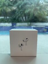 FOR Apple AirPods Pro 2nd Generation with MagSafe Wireless Charging Case-Origina picture