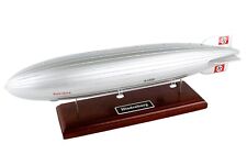 Germany Hindenburg Airship Zeppelin D-LZ129 Desk Top Display 1/500 SC Model Rare picture