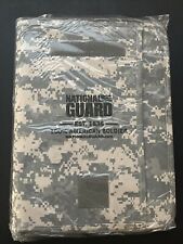 National Guard Digital Camo Notebook Portfolio Organizer -Zipper- New picture
