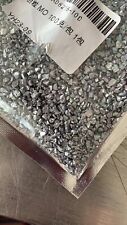100 grams High Purity 99.999% Molybdenum MO Metal Lumps Vacuum packing picture
