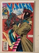 X-Men #24 8.0 (1993) picture