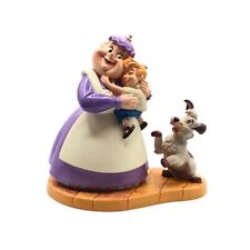 WDCC Mrs. Potts, Chip - The Curse is Broken | Limited to 1000 | New in Box picture