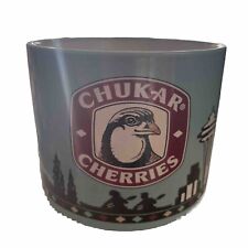 Chukar Cherries Large Coffee Mug Seattle 2022 picture