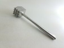 Tala Meat Tenderizer Hammer Now It Made In England Aluminum picture