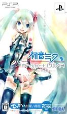 Hatsune Miku -Project Diva- Huge Bargain Edition/Psp picture