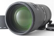 【MINT】 Nikon AF  80-200mm F/2.8 D ED New Type Zoom Lens with bag japan #230104 picture
