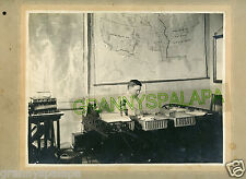 Photo-West Point-HENRY C WHITEHEAD-USMA-Class 1896-Cuba-WWI-Air Service-France picture