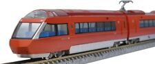 TOMIX N gauge Odakyu Romance Car 70000 GSE 2nd Formation Set 98744 Model Train picture
