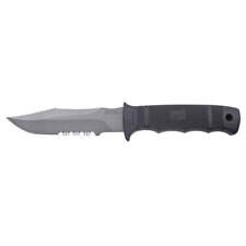 SOG M37N-CP SEAL Pup(TM) Knife w/Sheath 5FVX4 picture