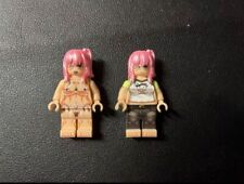 custom minifigure mini brick 3th party HONOKA DEAD OR ALIVE 5 Last Round picture