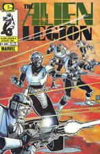 Alien Legion (Vol. 1) #3 VF/NM; Epic | we combine shipping picture