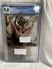 Cavewoman: Outlaw #NN  7/22 Spektra 3DX Variant Cover F CGC 9.8 LTD 350 Copies picture