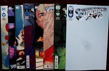 SUPERMAN METAL CURTAIN '78 #1-6 NEW DC COMIC 2024 SERIES PICK CHOOSE YOUR COMIC picture