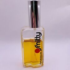 Coty Smitty Cologne Concentrate Perfume Bottle Spray 1970’s Decorative 75%  vtg picture