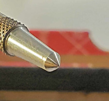 Starrett Vintage Automatic Center Punch 18b picture