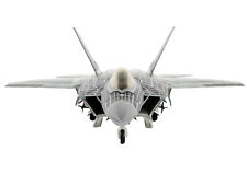 Lockheed F-22A Raptor Stealth Aircraft 