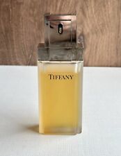 Original TIFFANY Perfume for Women - EDP spray 3.4 oz 100 ml- Vintage Rare picture