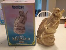 Disney The Little Mermaid Ariel Collector’s Ceramic Tiki Mug Mondo - Sand Color picture