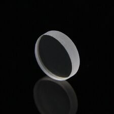 Customized wholesale Laser lens D8 mm center thickness 2 mm Angle 20 Degree picture