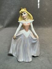Disney Sleeping Beauty Princess Aurora Ceramic Porcelain Figure Sri Lanka picture
