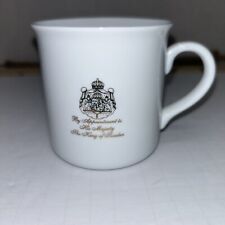  Gevalia Kaffe Coffee Cup/Mug 