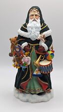 Pipka Reflections Of Christmas Kris Kringle 1352 Design #11348 picture