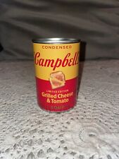 Campbells Grilled Cheese & Tomato Soup Limited Edition picture