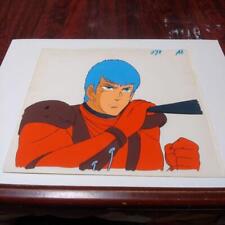 Armored Trooper Votoms Chirico Cuvie Original Anime Production Cel Painting picture