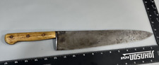 FF- Artifact - Frontier Knife very old - early 1800s?  picture