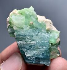 140 Carat Tourmaline Crystal Specimen From Afghanistan picture