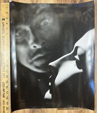 1942 Antique Dracula Newton Avrutis Vintage Published Coronet July 20x16 Photo picture