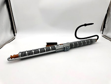 Rare DISNEY STAR WARS GALAXY'S EDGE FIGRIN D'AN MUSICAL INSTRUMENT WITH SOUND picture