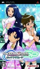 PSP Idol Master SP Missing Moon Japanese Ver picture