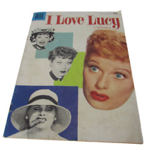I Love Lucy Comic Book July September 1957 picture