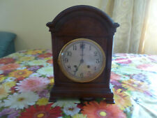 Chelsea Boston Mantel Clock Retailed by Tiffany Exc. Cond.  casing 1900- 1904 picture