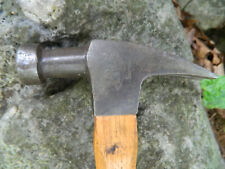 Vintage C.E. Simmons Keen Kutter Straight Claw Rip Hammer picture