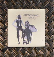 VINTAGE ROCK N ROLL MUSIC COLLECTIBLE MAGNET FLEETWOOD MAC RUMORS RARE L@@K picture