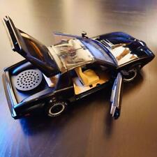 Knight Rider Knight 2000 Version  Trans Am 1/18 Scale Audio Voice picture