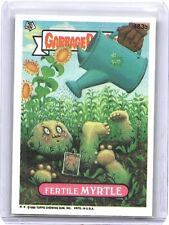 Fertile Myrtle (483b) Garbage Pail Kids 1988 GPK OS12 ~NM~ FAST SHIP picture