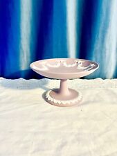 Gorgeous Lilac Wedgwood Neoclassical Tazza or Compote picture