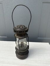Dietz Scout Skater Lamp Lantern Nice Condition See Photos picture