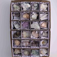 Zeolite Flat of 24 picture