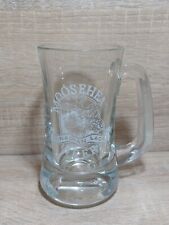 Moosehead Canadian Lager Beer Mug picture