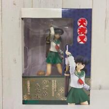 Figure 1/8 Scale Kotobukiya Inuyasha Finalized Kagome Cloisonne Anime Manga picture