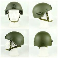 Replica Russian Special Forces Army 6B47 Training Tactical Helmet EMR SSO RSP picture